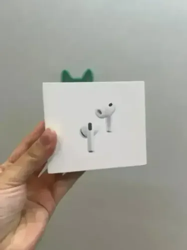 AirPods Pro 3 Lacrado Original - Retire em Loja física na Savassi