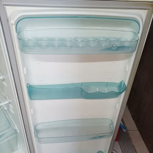 Vendo geladeira