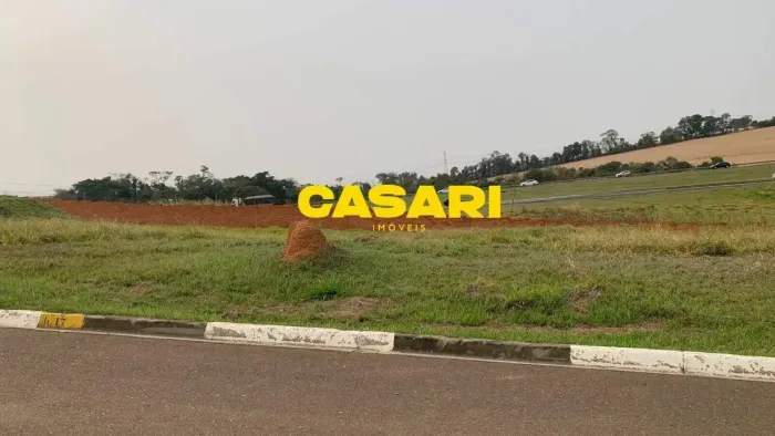 Terreno à venda, 1017 m² por R$ 175.000,00 - Residencial Ecopark - Tatuí/SP