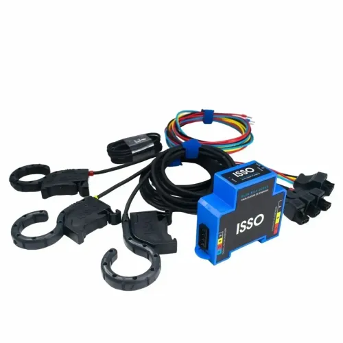 Analisador de energia blue box isso 150A