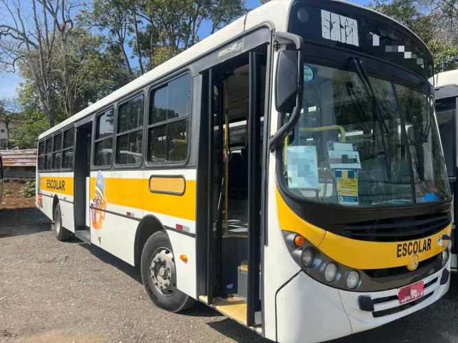 Ônibus