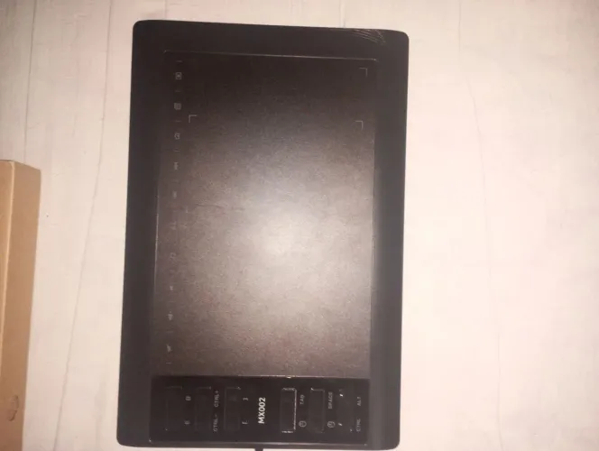 Mesa Digitalizadora Multilaser