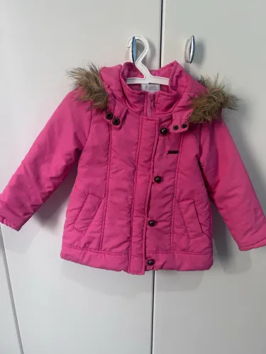 Jaqueta infantil Marisol