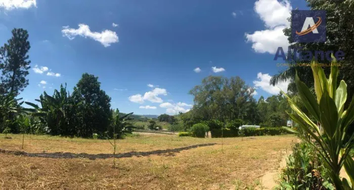 Sítio à venda, 26000 m² por R$ 800.000,00 - Zona Rural - São Sebastião da Grama/SP