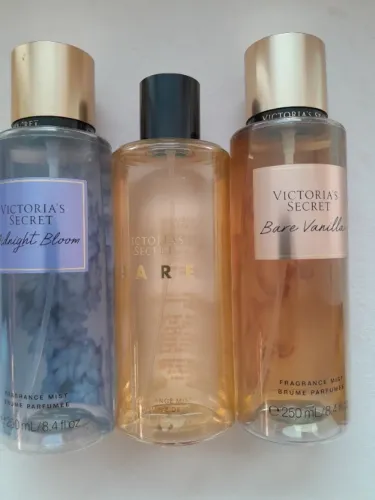 Body Splash Victoria Secret LEIA DESCRIÇÃO ABAIXO