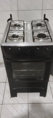 Fogão + Gás