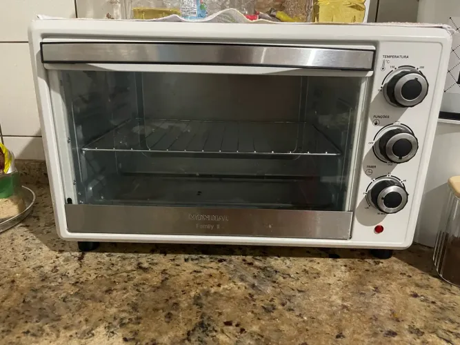 Forno elétrico