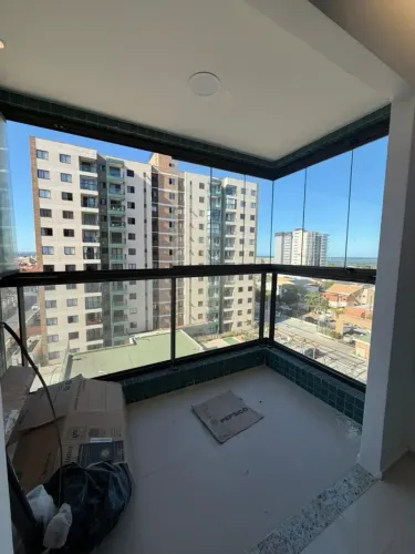 VENDO AP. 2/4 SENDO 1 SUÍTE - COND. MARBELLO