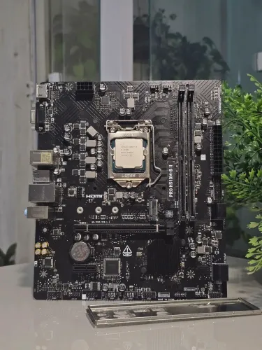 Kit i5 10400 + MSI PRO H510M-B