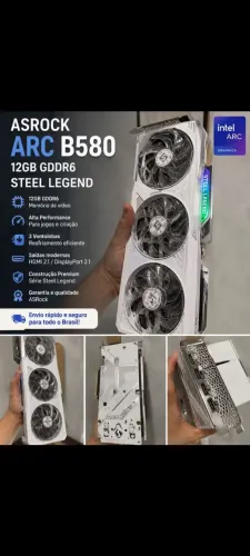 Placa de vídeo