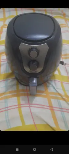 Air fryer