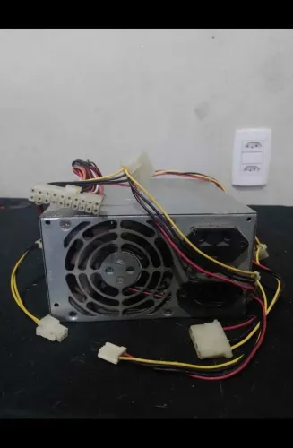 Fonte Pc atx