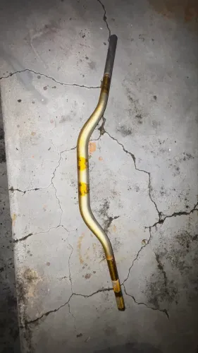 Guidão Oxxy
