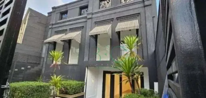 Prédio para alugar, 400 m² por R$ 28.998/mês - Jardim Anália Franco - São Paulo/SP