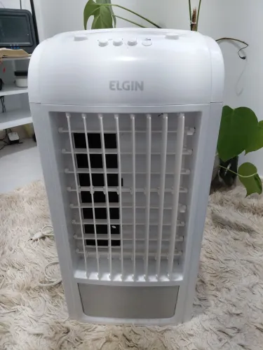 Umidificador de ar
