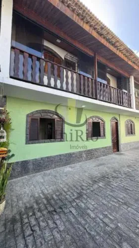 Casa em condomínio à venda - Vila Valqueire, Rio de Janeiro - RJ