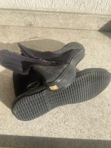 Bota Seasub neoprene 3mm