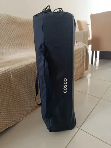 Cercado berço