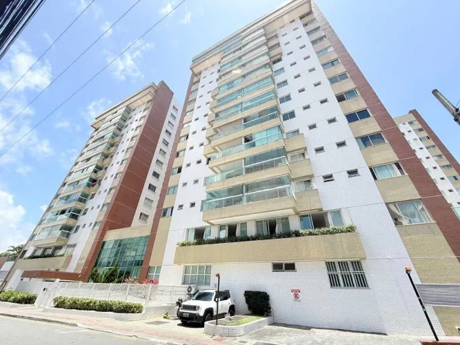 Iluminare Residence 3/4 ( ótima oportunidade) [14082]