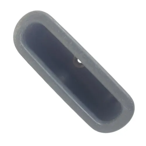 Puxador Porta Traseira Ca430654 Mitsubishi Pajero Tr4 2010 Traseira