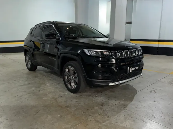 Jeep Compass Long. T270 1.3 TB 4X2 Flex AUT 2023