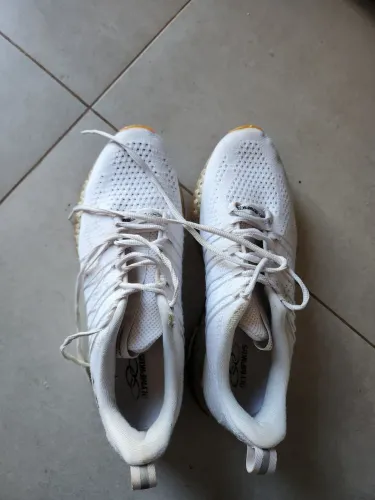 Tênis Olimpikus branco 41