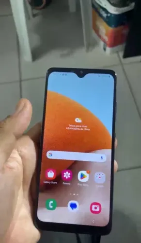 Celular A32