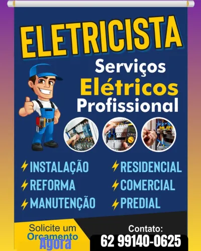Eletricista