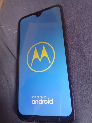 Moto g 7 pls 