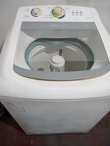 Maquina de lavar roupa