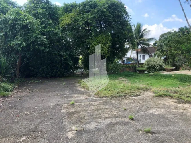 Terreno no Bairro Itoupava Seca