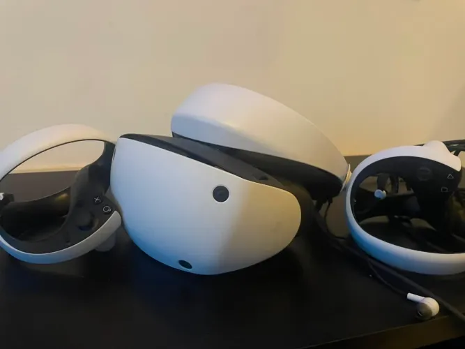 Ps VR 2