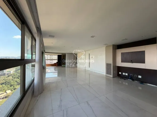 Apartamento com 4 dormitórios, 278 m² - venda por R$ 3.800.000,00 ou aluguel por R$ 23.750