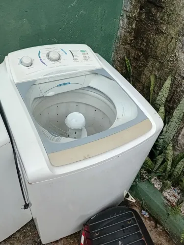 Maquina de lavar 12kg