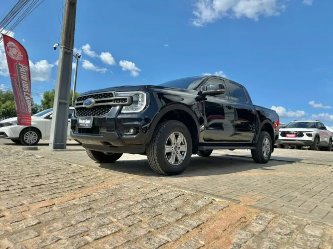RANGER XLS 2.0 4x4 DIESEL AUTOMÁTICA 2023/2024