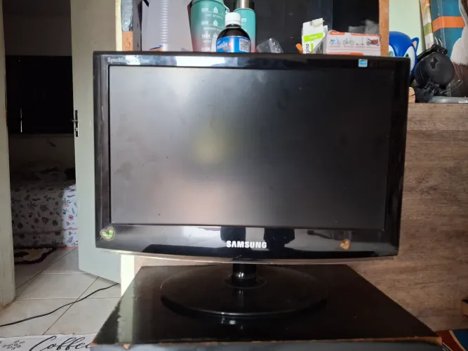 Monitor Samsung 