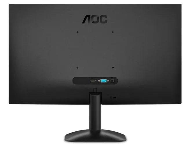 Monitor Aoc 21.5 120hz 1ms Gaming Hdmi 22b35hm23 Preto