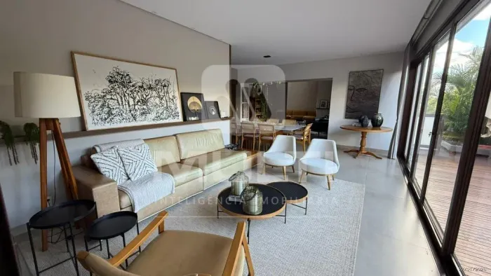 Casa Condominio - GAVEA PARADISO COND