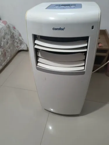 Ar condicionado portátil 