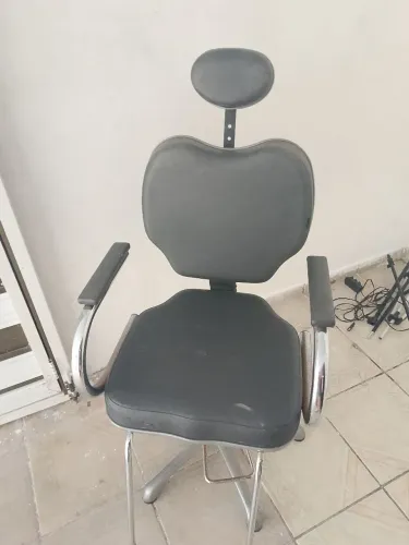 Cadeira de salao 