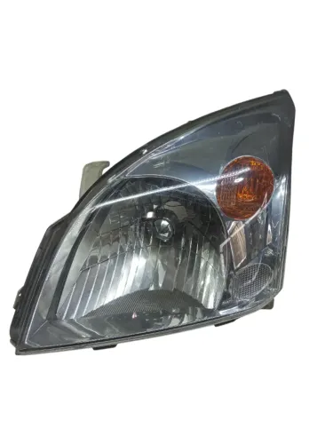 Farol Esquerdo Toyota Prado 2003 A 2009 Importado Usado