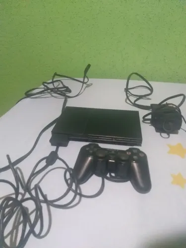 PlayStation 2 Sim desbloqueado matrix