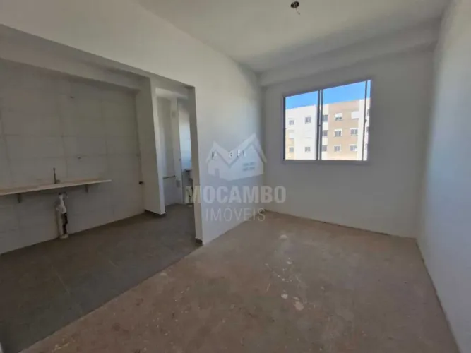 Apartamento : / Residencial / Jardim São Marcos