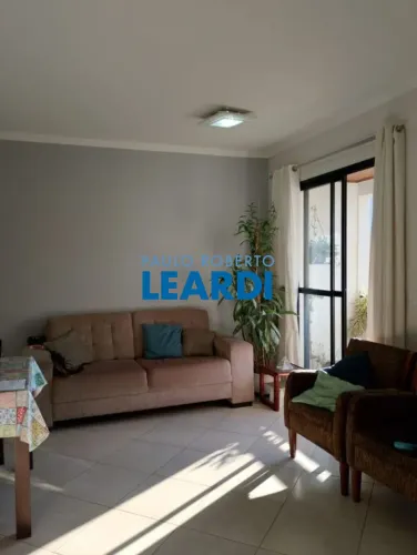 APARTAMENTO - JARDIM GUEDALA - SP