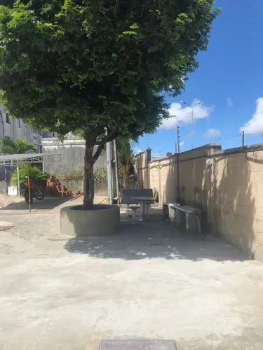 Apartamento com 2 dormitórios à venda, 43 m² por R$ 120.000 - Oitizeiro - João Pessoa/PB