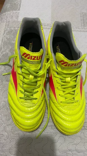 Chuteira Morelia pro 42