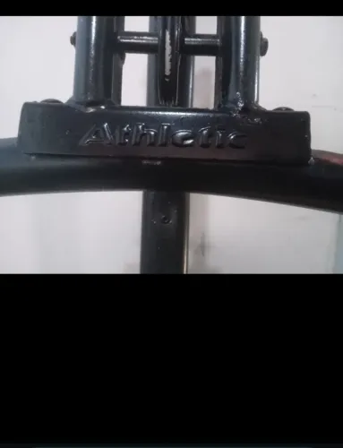 Máquina de Musculação