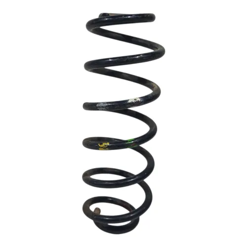 Mola Suspensão Traseira Peugeot 307 2002 A 2012 Citroen C4