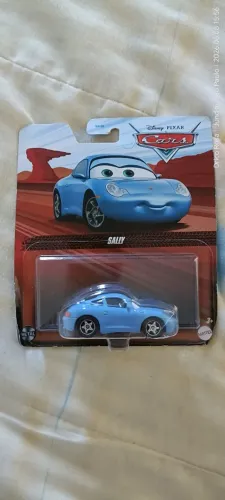 Disney Cars Sally