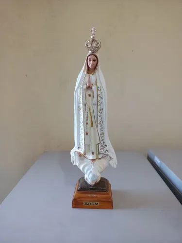 Santa Católica